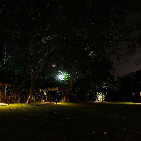 Augusta Sukabumi Hotel Exterior photo
